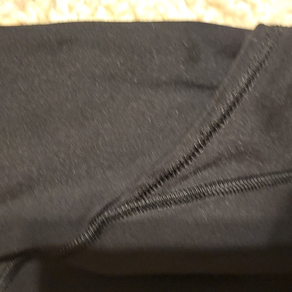 Lululemon Fast And Free 7/8 NULUX Leggings - Picture 8 of 8